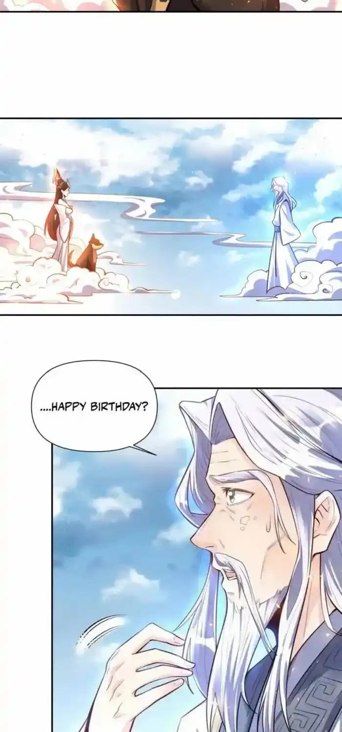 I’m Actually A Cultivation Bigshot Chapter 420