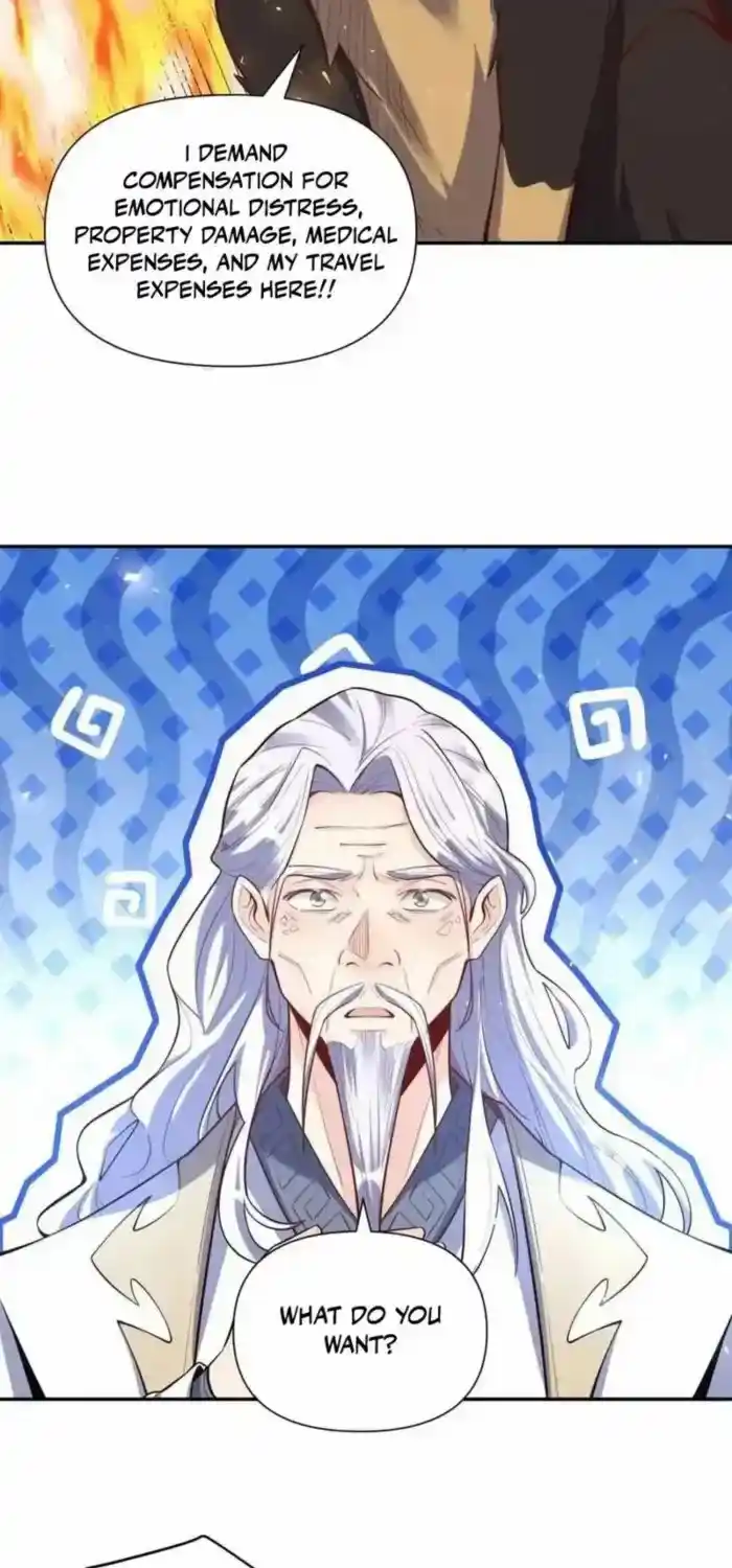 I’m Actually A Cultivation Bigshot Chapter 420