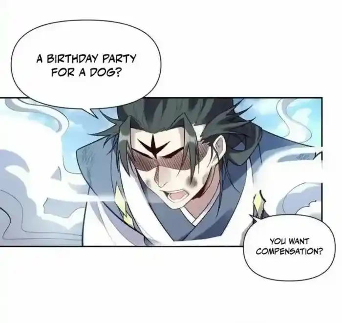 I’m Actually A Cultivation Bigshot Chapter 420