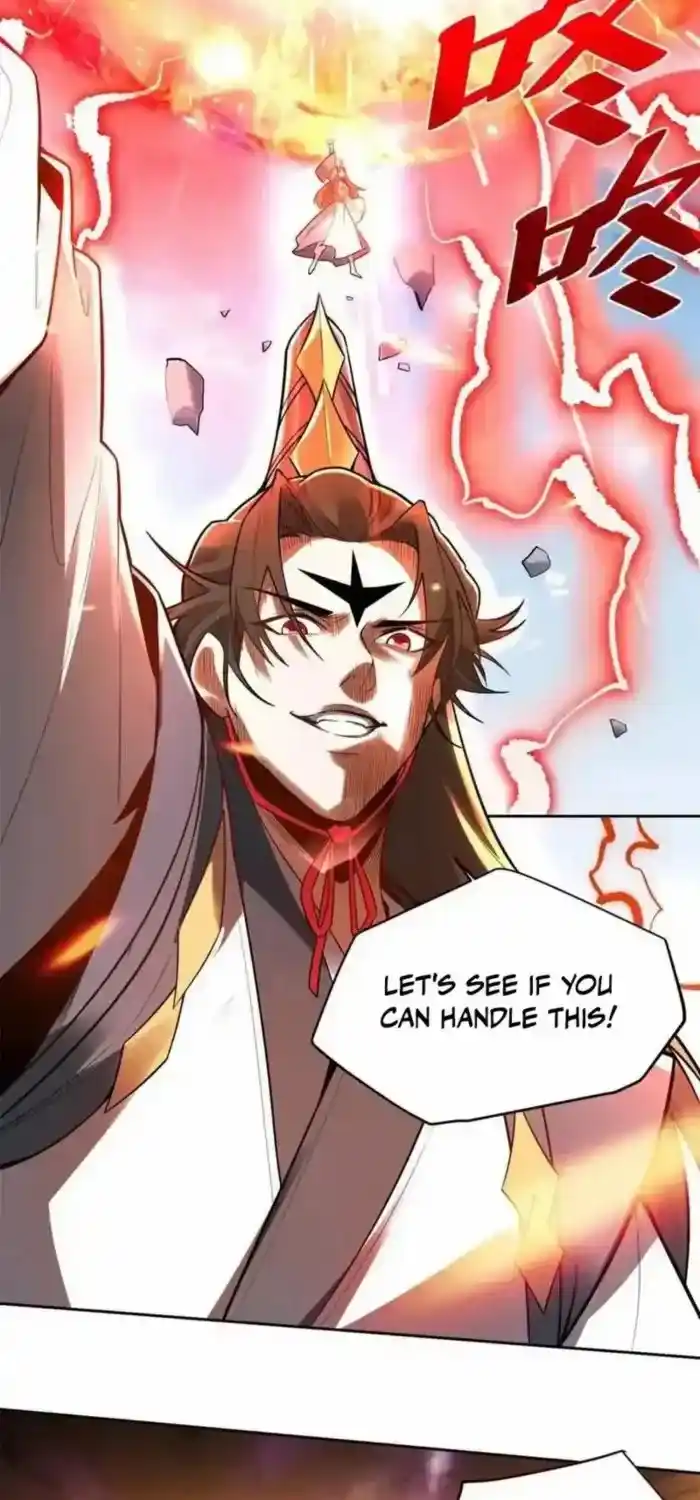 I’m Actually A Cultivation Bigshot Chapter 420