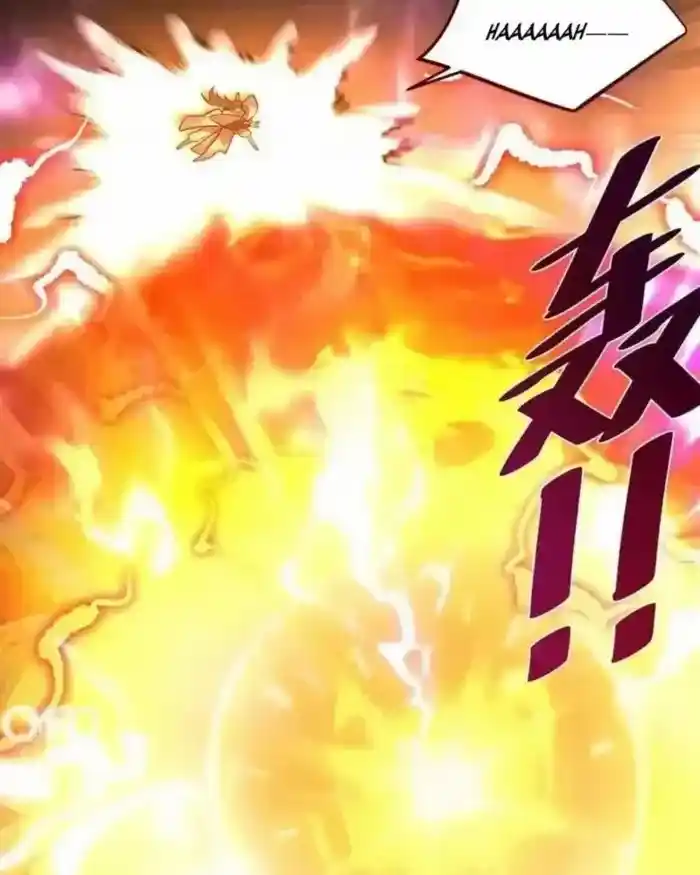 I’m Actually A Cultivation Bigshot Chapter 420