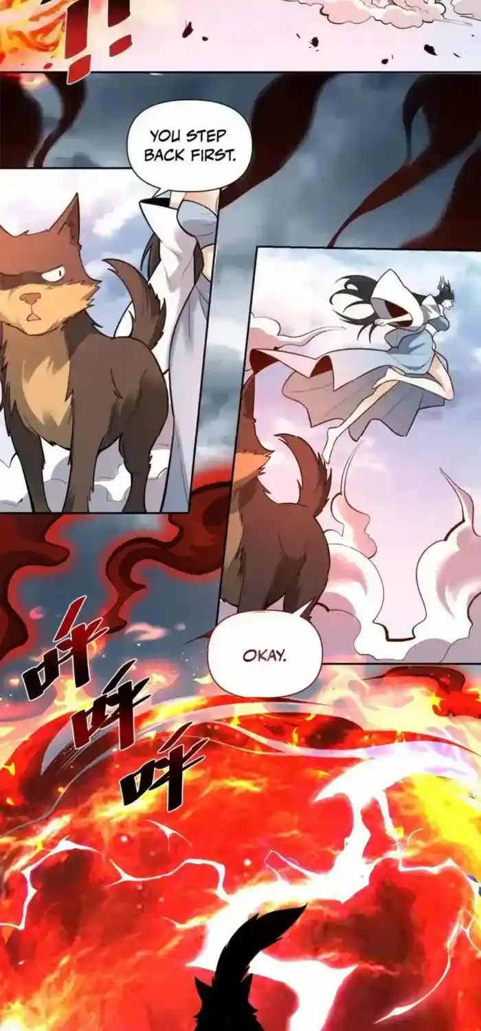 I’m Actually A Cultivation Bigshot Chapter 420