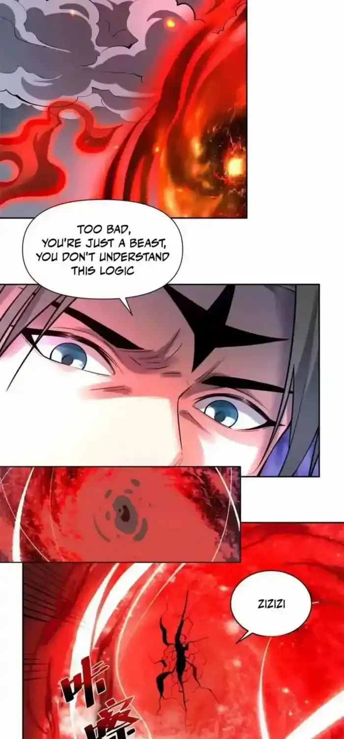 I’m Actually A Cultivation Bigshot Chapter 420