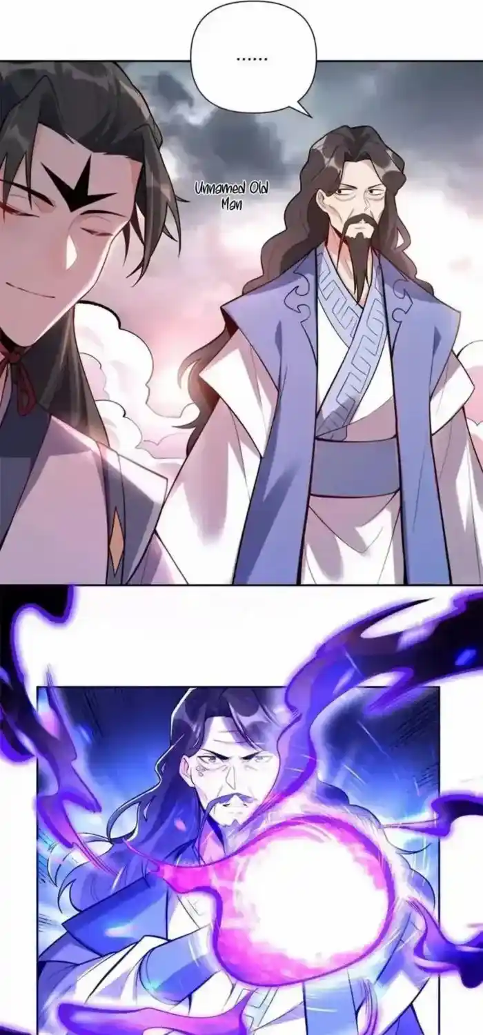 I’m Actually A Cultivation Bigshot Chapter 420