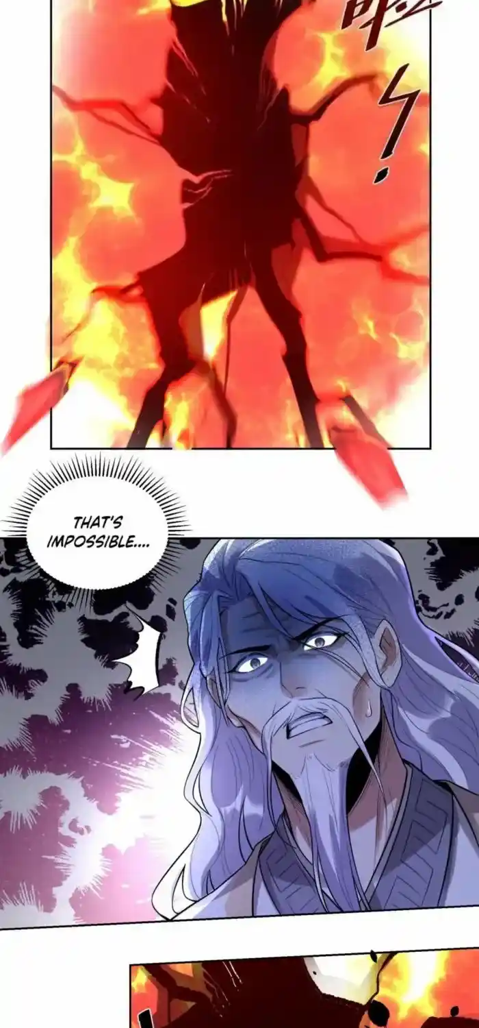 I’m Actually A Cultivation Bigshot Chapter 421