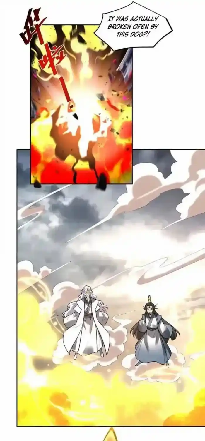 I’m Actually A Cultivation Bigshot Chapter 421