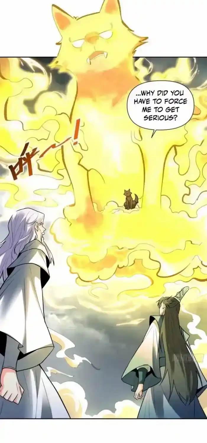 I’m Actually A Cultivation Bigshot Chapter 421