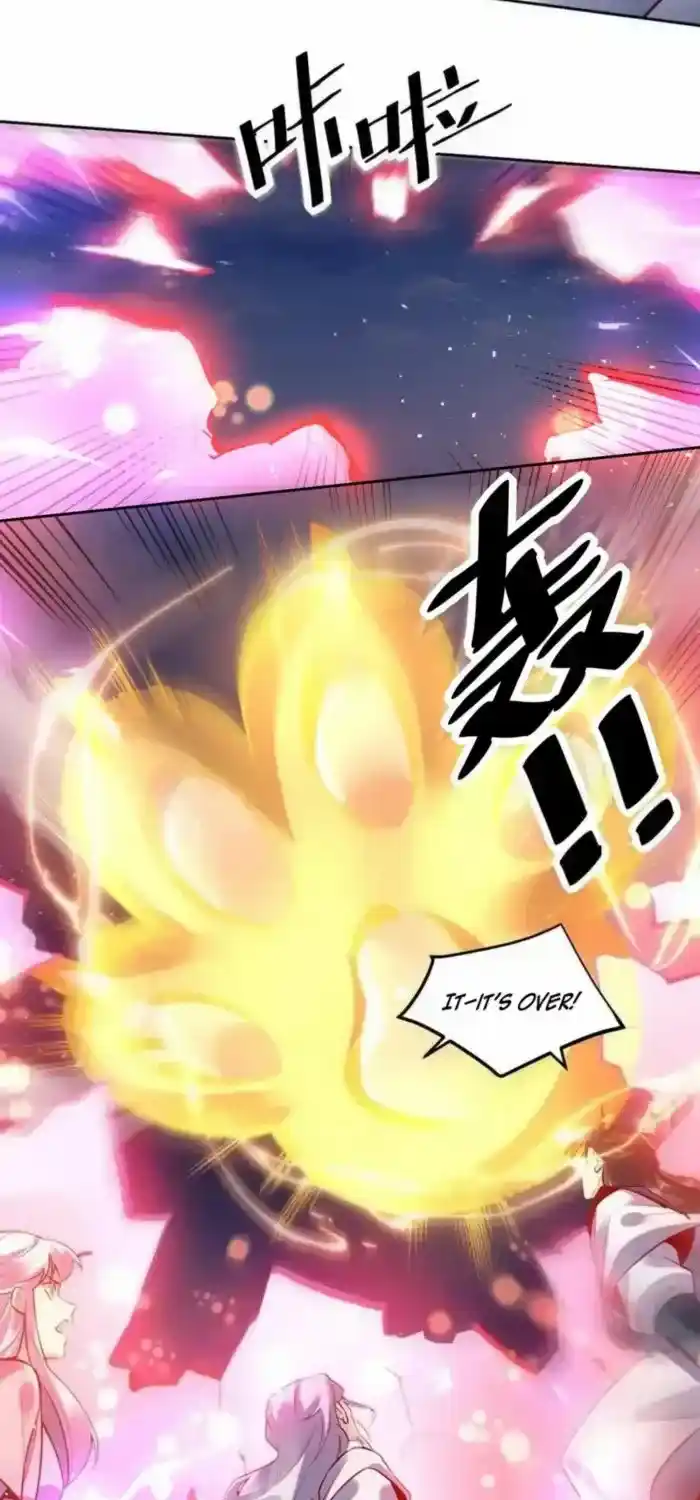 I’m Actually A Cultivation Bigshot Chapter 421