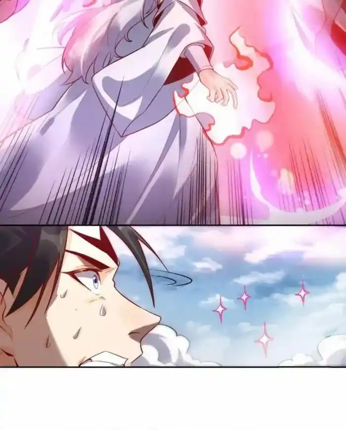 I’m Actually A Cultivation Bigshot Chapter 421