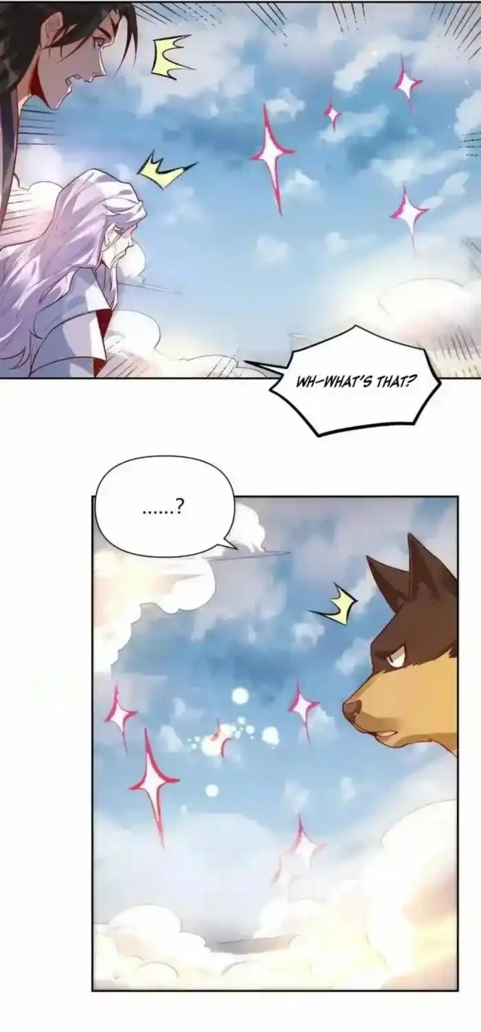 I’m Actually A Cultivation Bigshot Chapter 421