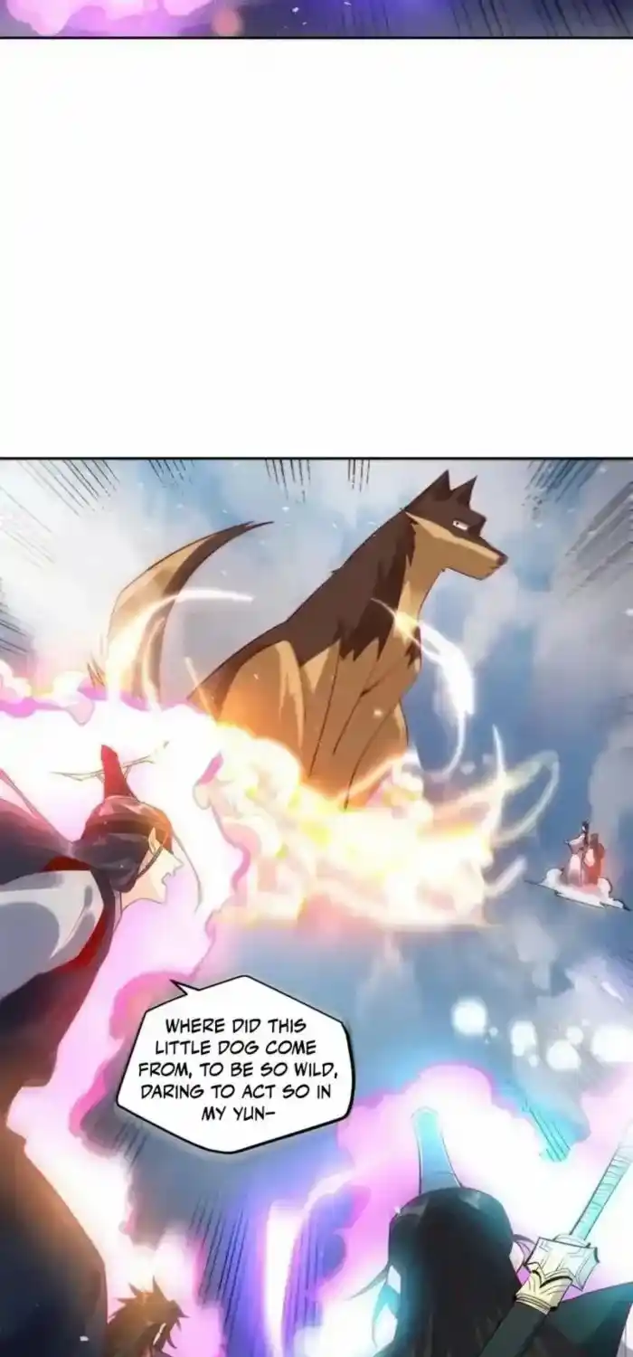 I’m Actually A Cultivation Bigshot Chapter 421