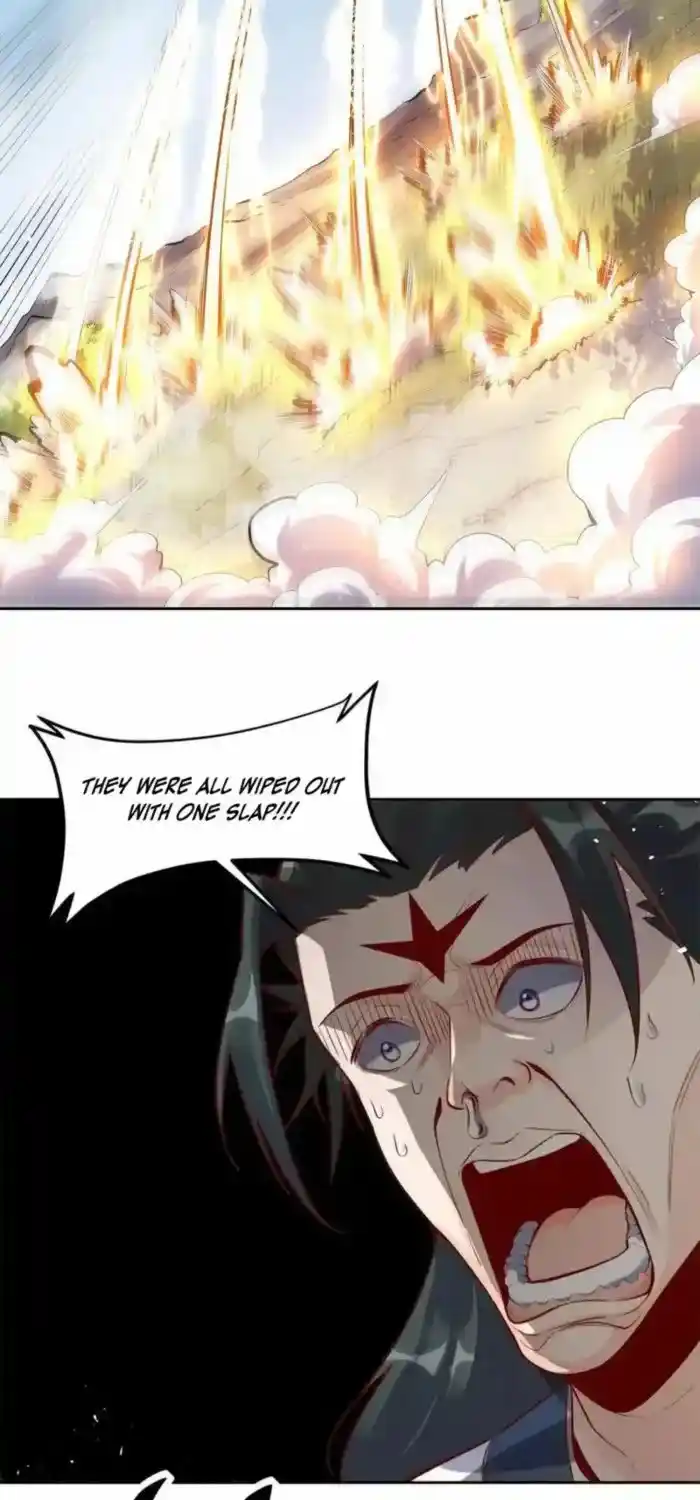 I’m Actually A Cultivation Bigshot Chapter 421