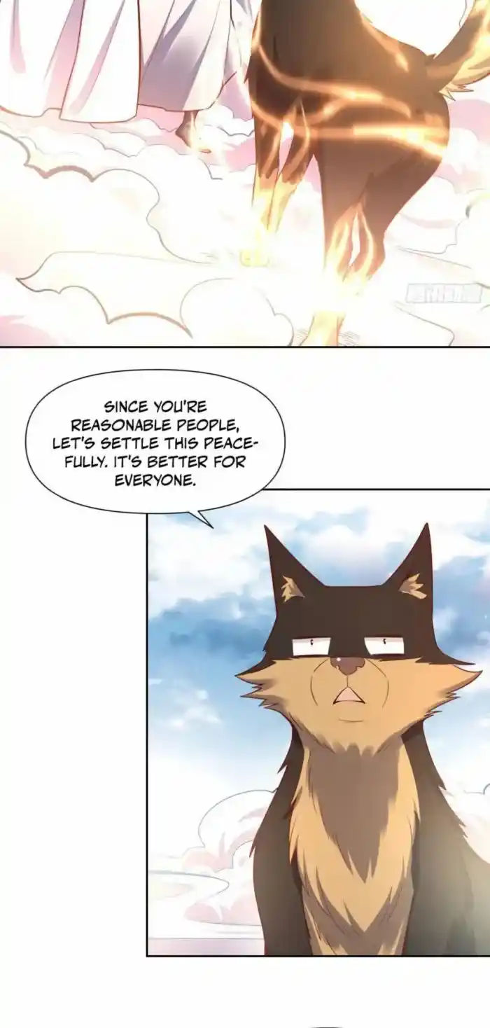 I’m Actually A Cultivation Bigshot Chapter 422