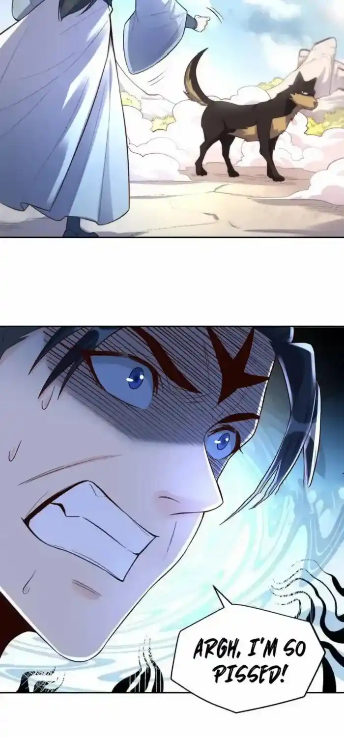 I’m Actually A Cultivation Bigshot Chapter 422