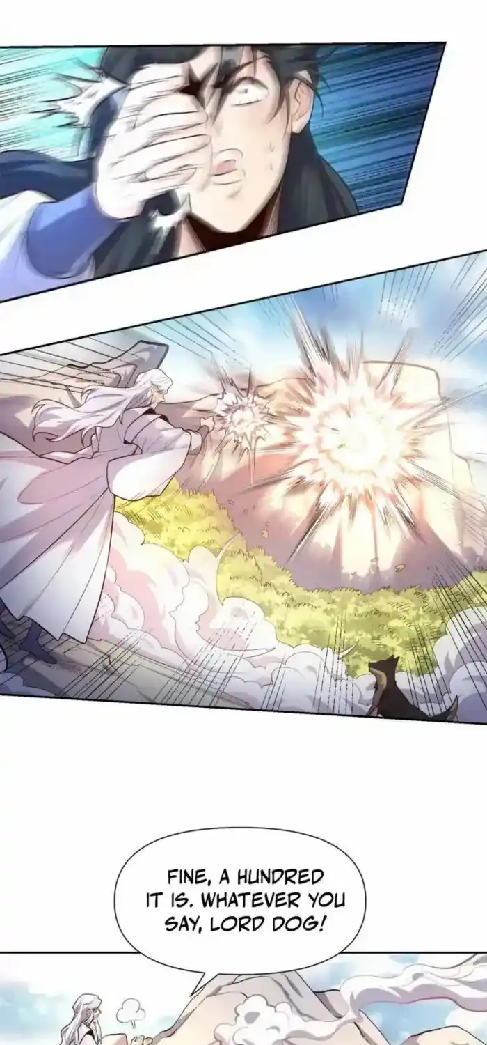 I’m Actually A Cultivation Bigshot Chapter 422