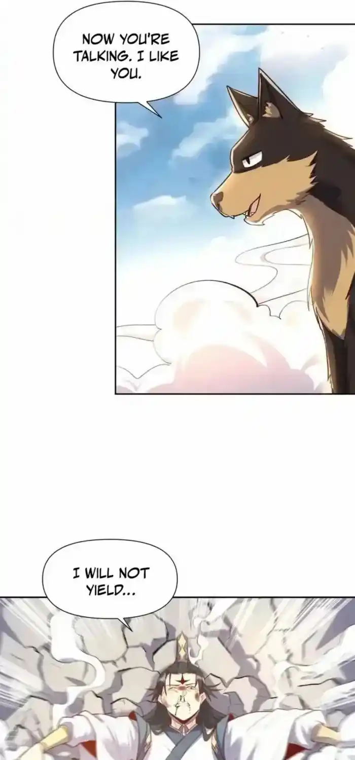 I’m Actually A Cultivation Bigshot Chapter 422