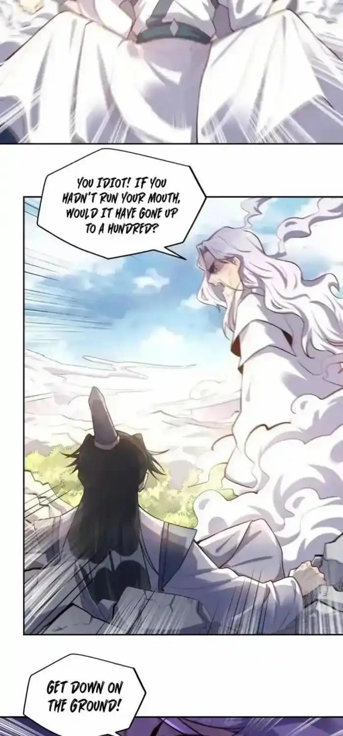 I’m Actually A Cultivation Bigshot Chapter 422