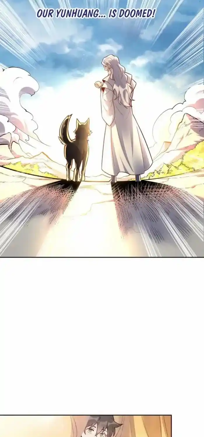 I’m Actually A Cultivation Bigshot Chapter 422