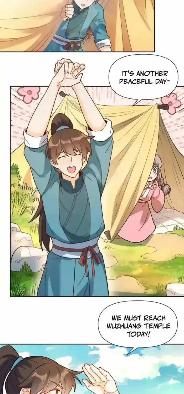 I’m Actually A Cultivation Bigshot Chapter 422