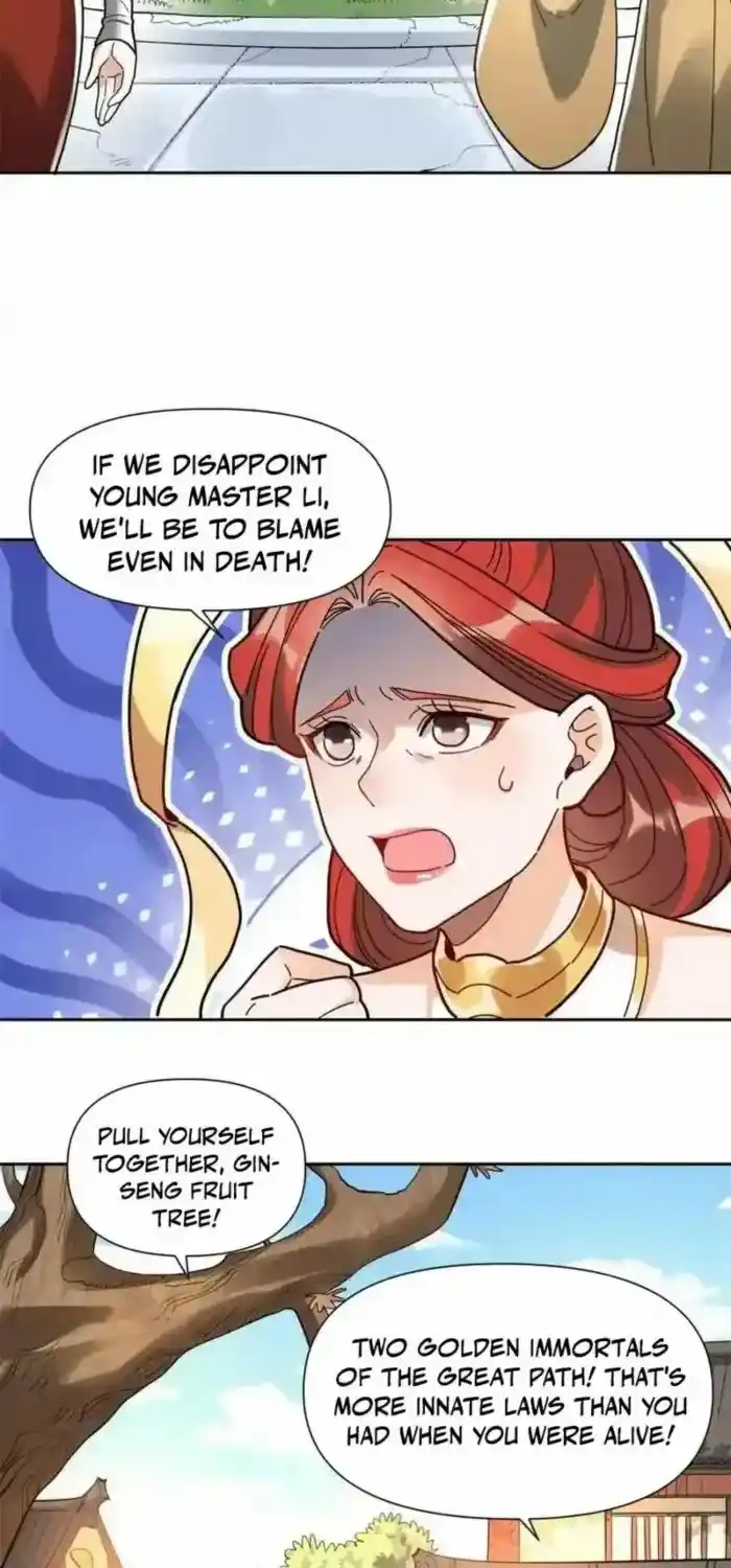 I’m Actually A Cultivation Bigshot Chapter 422