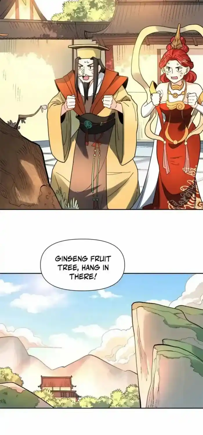 I’m Actually A Cultivation Bigshot Chapter 422