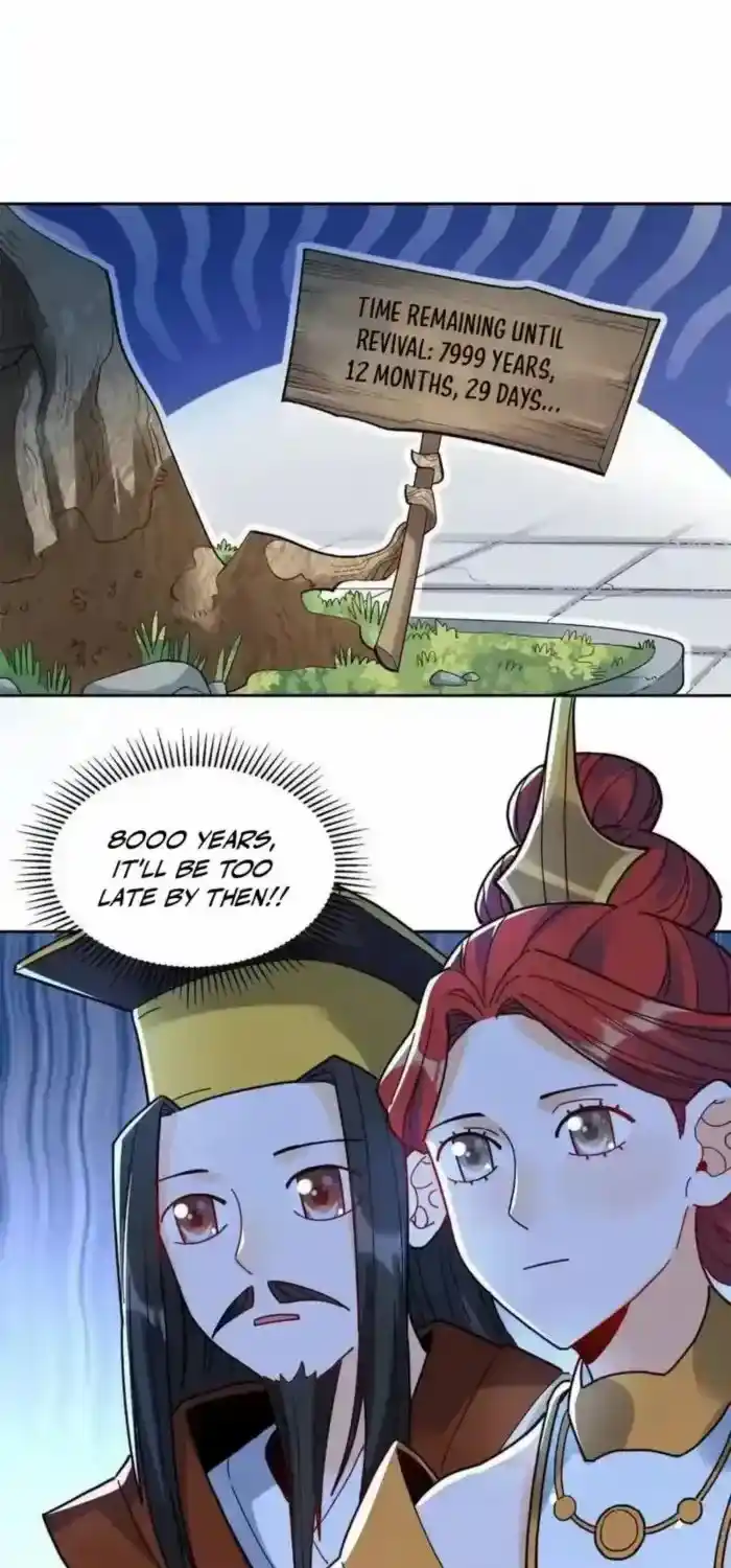 I’m Actually A Cultivation Bigshot Chapter 422