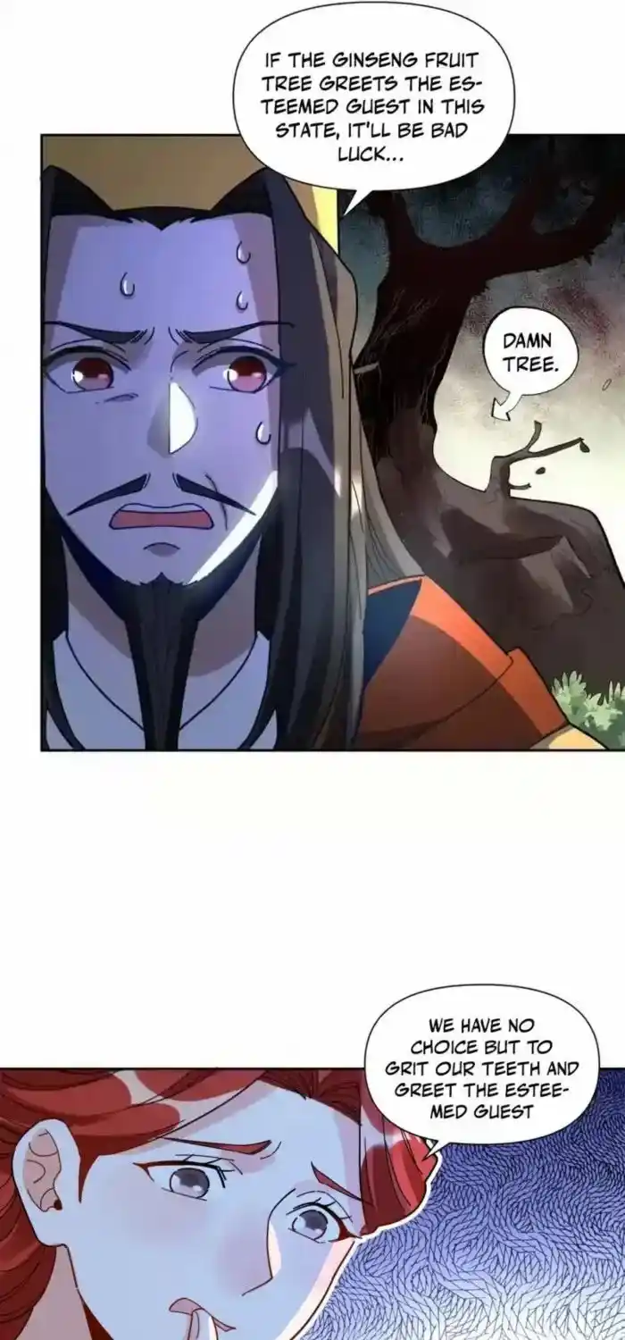 I’m Actually A Cultivation Bigshot Chapter 422