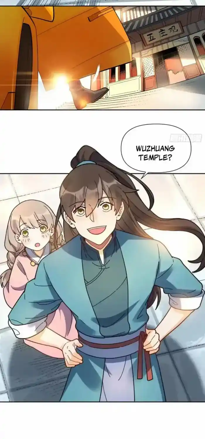 I’m Actually A Cultivation Bigshot Chapter 422