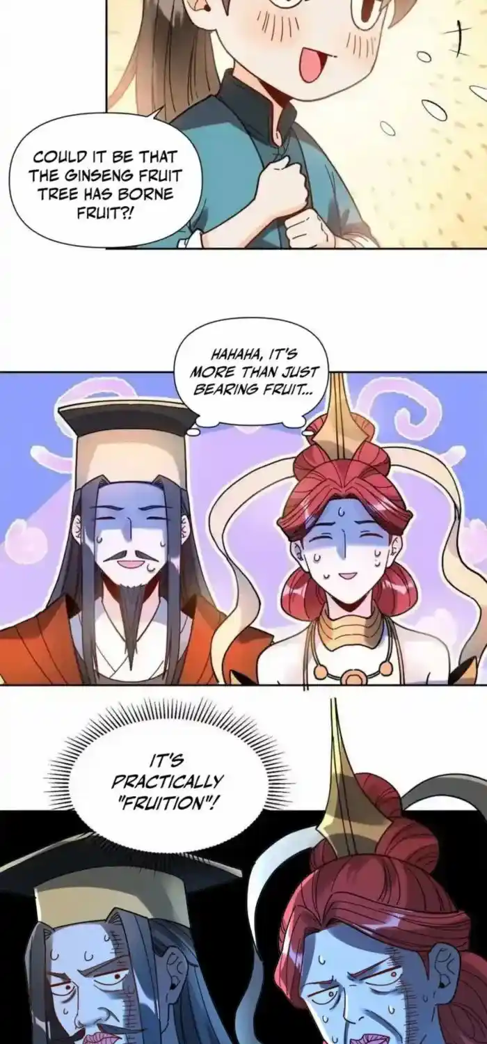 I’m Actually A Cultivation Bigshot Chapter 422