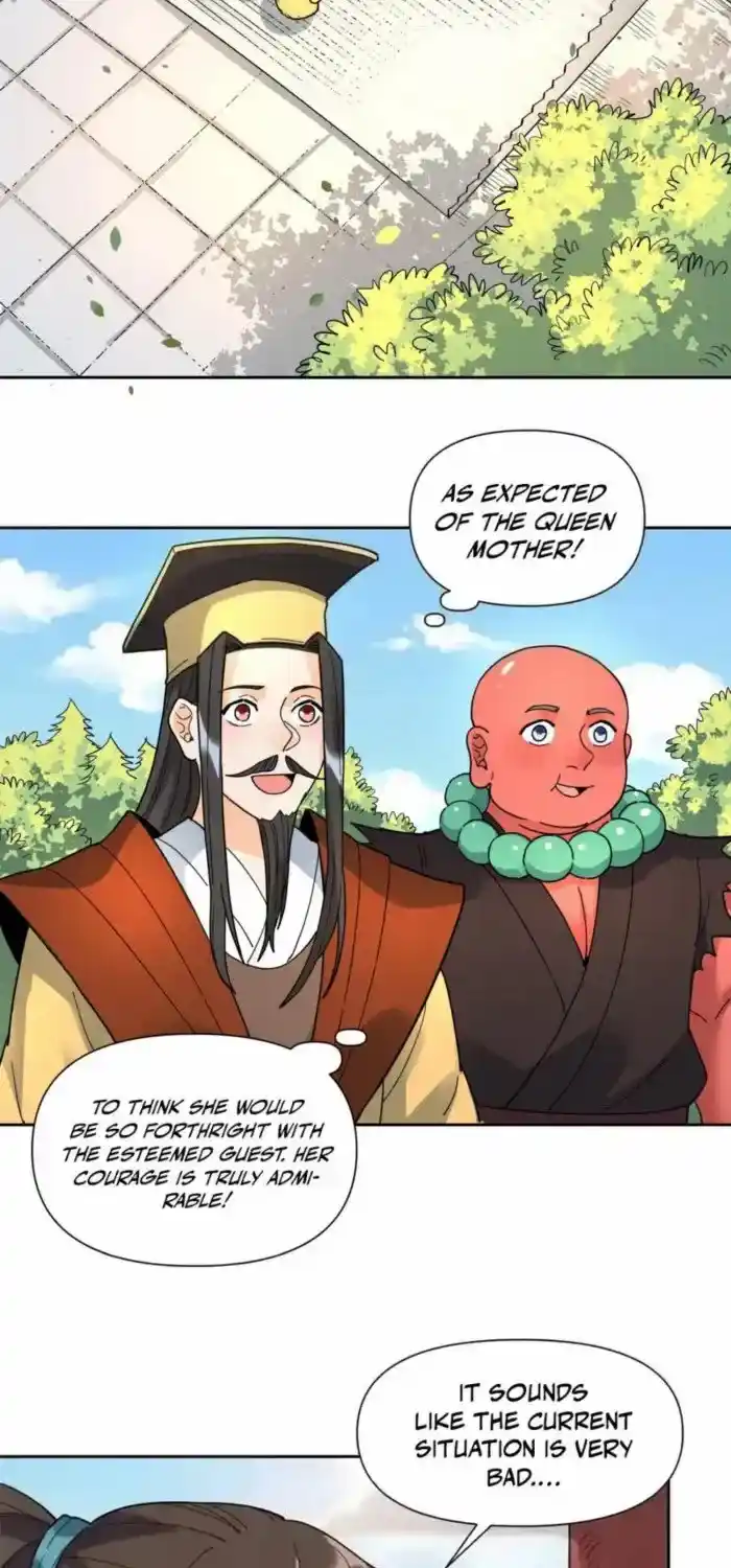 I’m Actually A Cultivation Bigshot Chapter 423