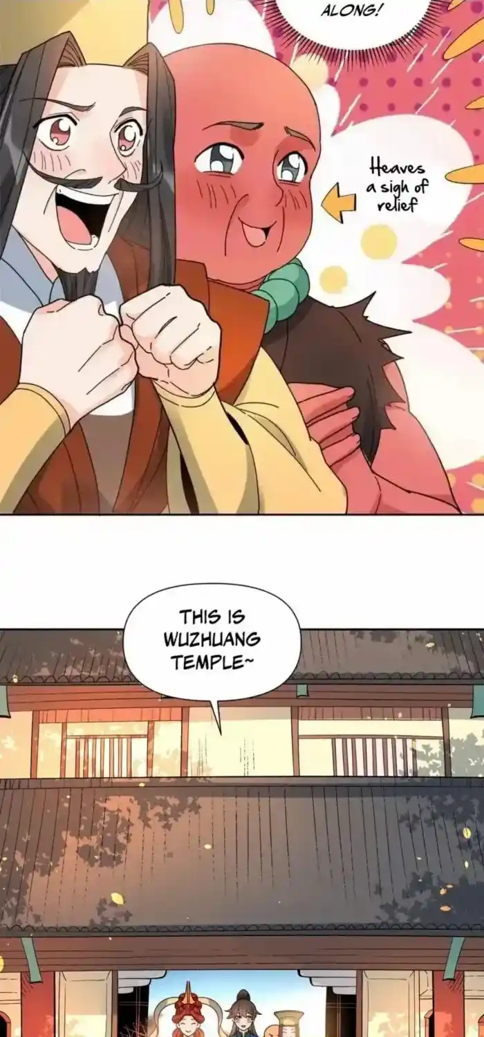 I’m Actually A Cultivation Bigshot Chapter 423