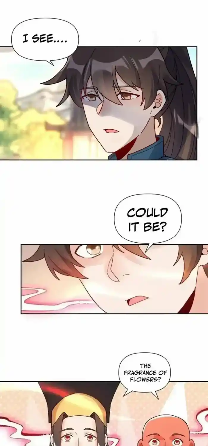 I’m Actually A Cultivation Bigshot Chapter 423