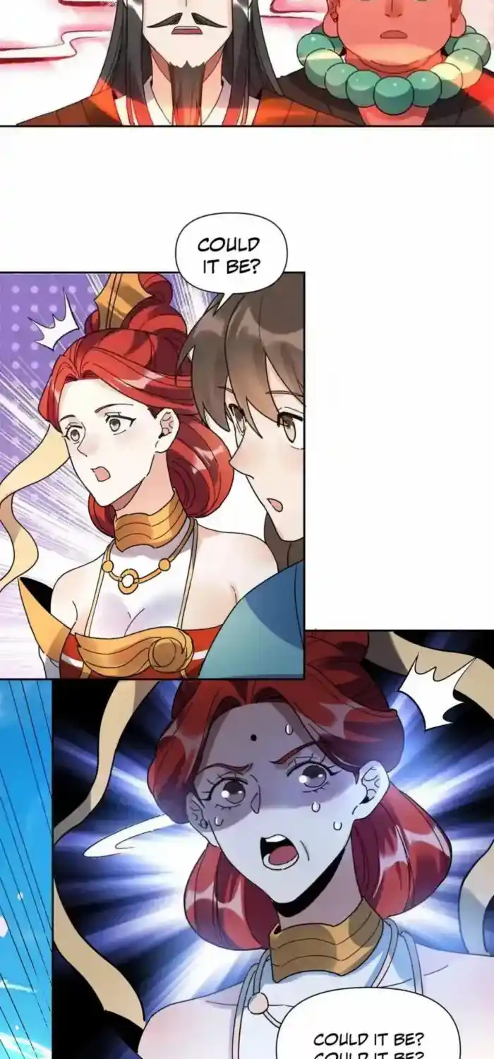 I’m Actually A Cultivation Bigshot Chapter 423