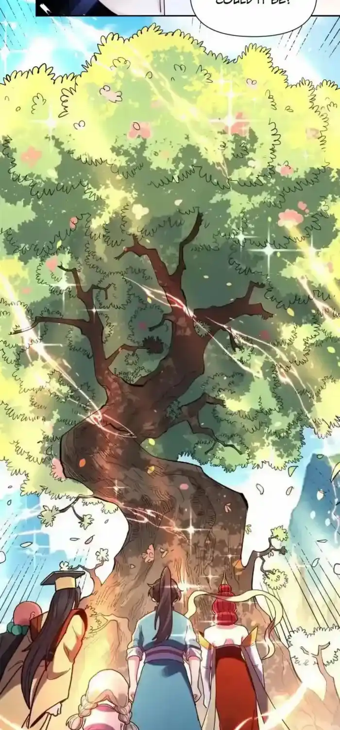 I’m Actually A Cultivation Bigshot Chapter 423