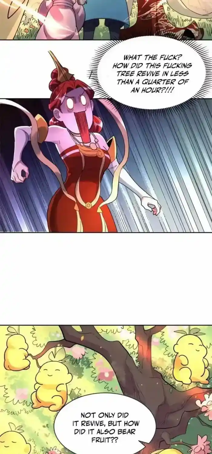 I’m Actually A Cultivation Bigshot Chapter 423