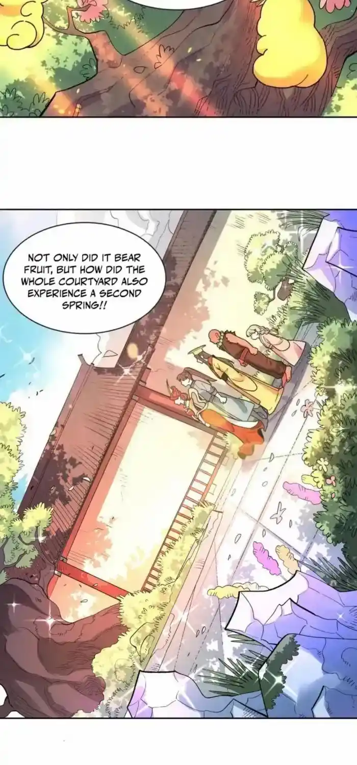 I’m Actually A Cultivation Bigshot Chapter 423