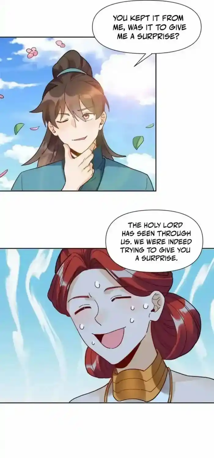 I’m Actually A Cultivation Bigshot Chapter 423