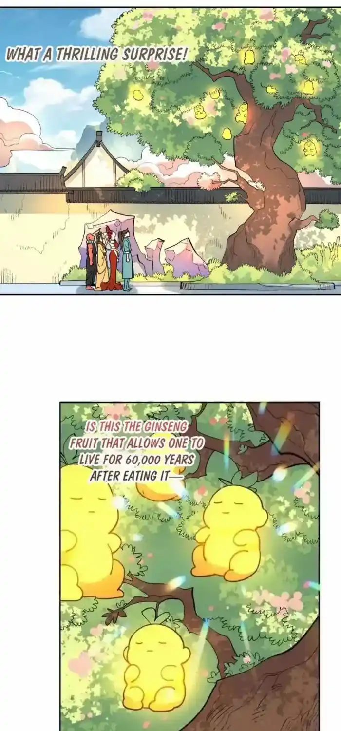 I’m Actually A Cultivation Bigshot Chapter 423