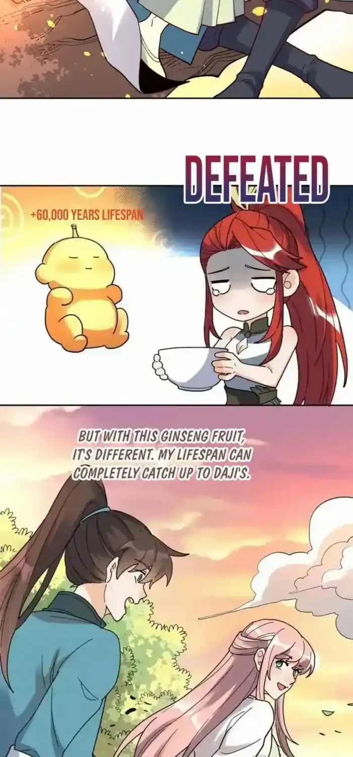 I’m Actually A Cultivation Bigshot Chapter 423