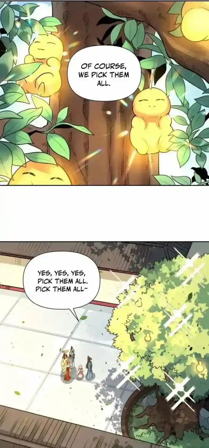 I’m Actually A Cultivation Bigshot Chapter 423