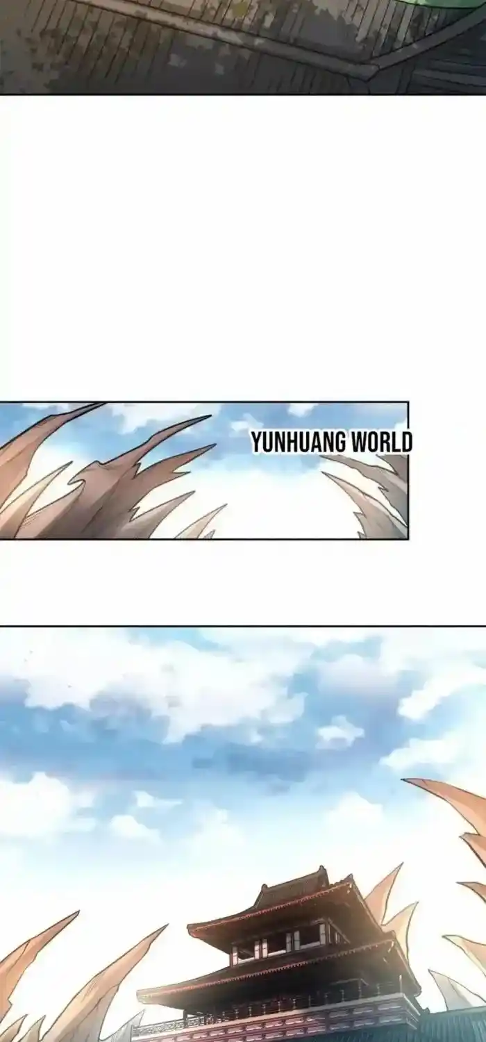 I’m Actually A Cultivation Bigshot Chapter 423