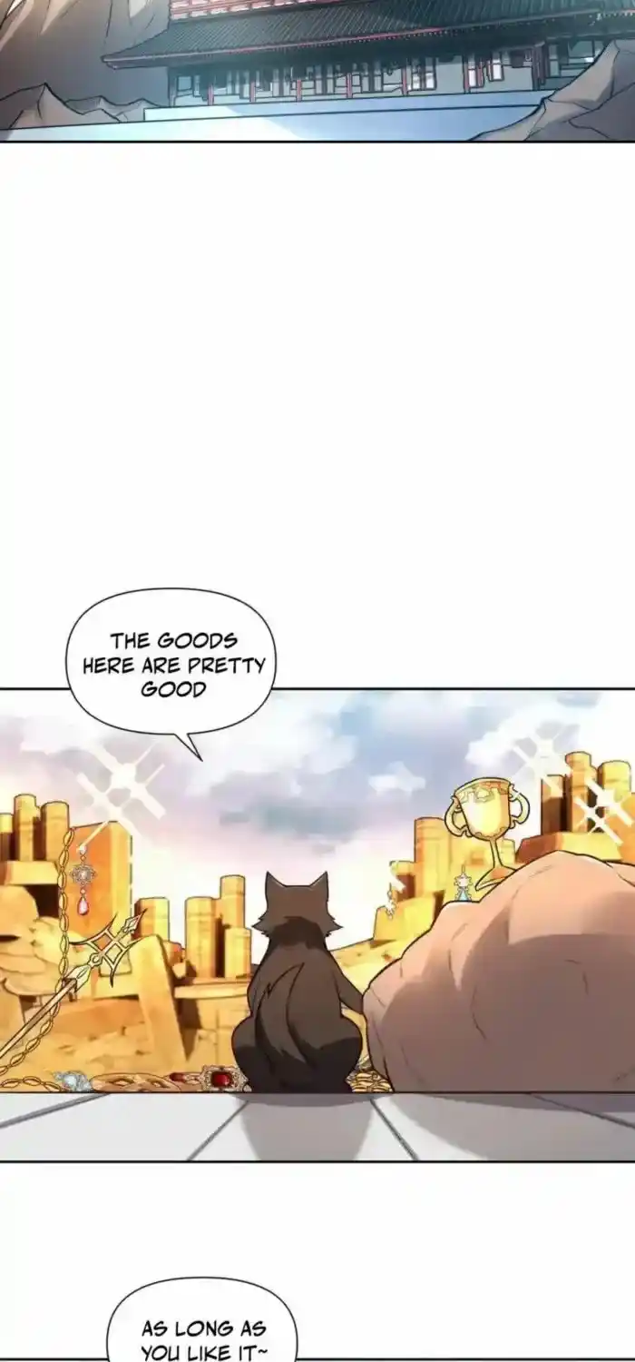 I’m Actually A Cultivation Bigshot Chapter 423