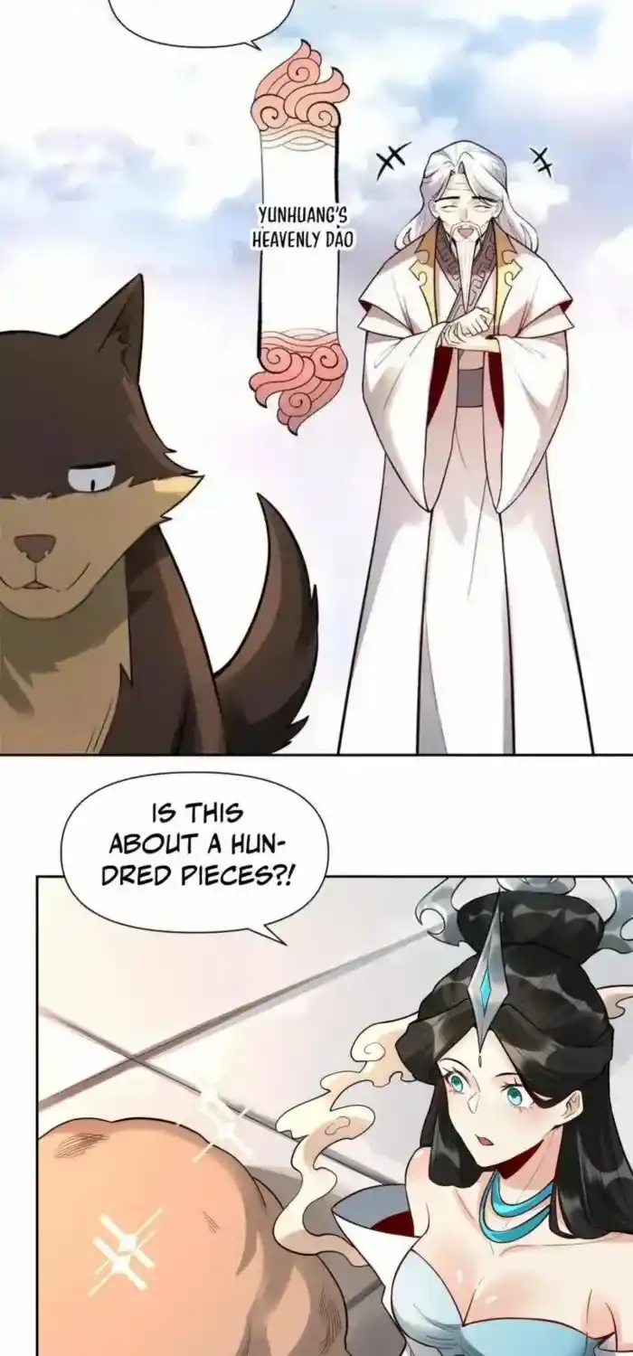 I’m Actually A Cultivation Bigshot Chapter 423