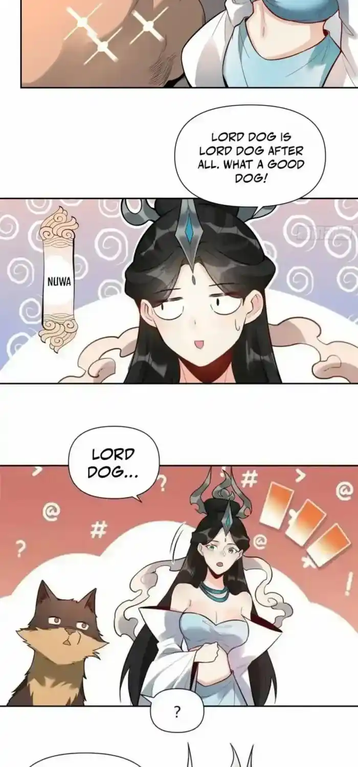 I’m Actually A Cultivation Bigshot Chapter 423