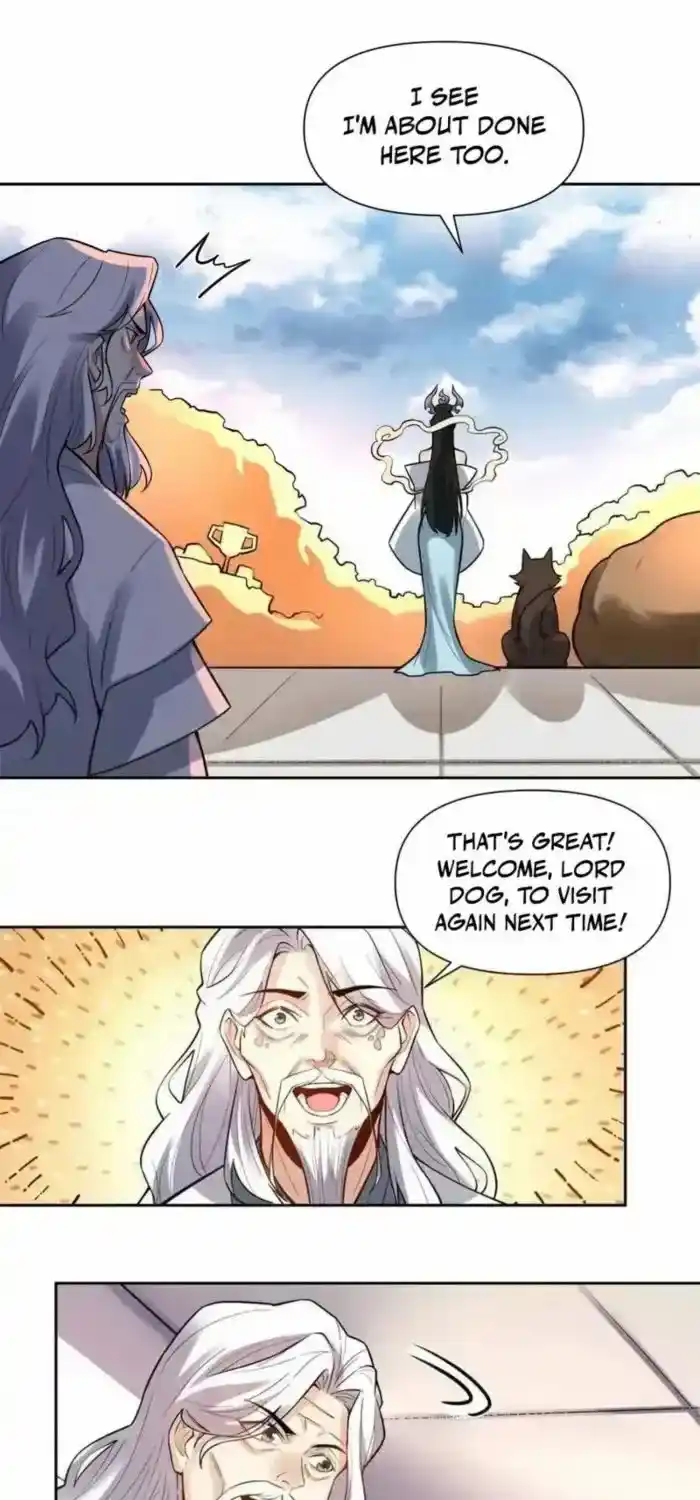 I’m Actually A Cultivation Bigshot Chapter 423