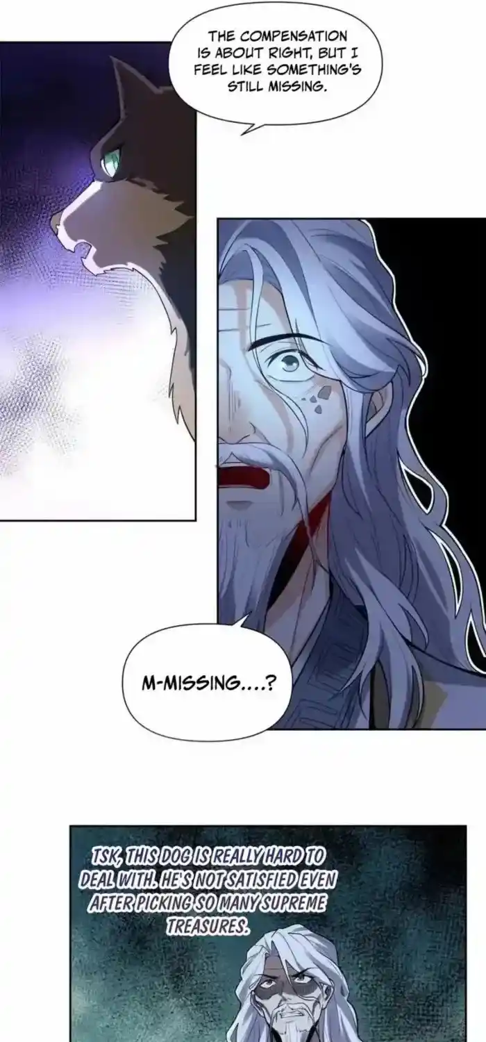 I’m Actually A Cultivation Bigshot Chapter 423