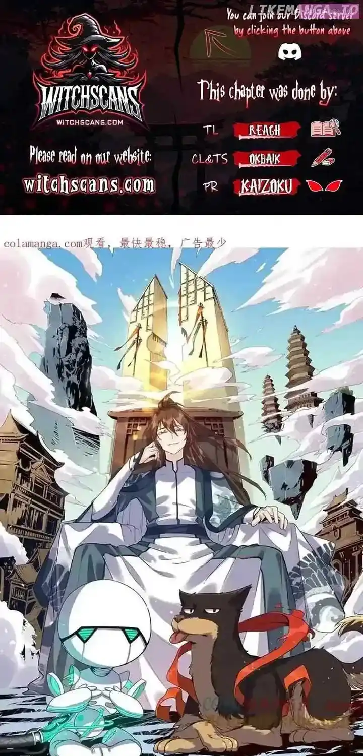 I’m Actually A Cultivation Bigshot Chapter 424