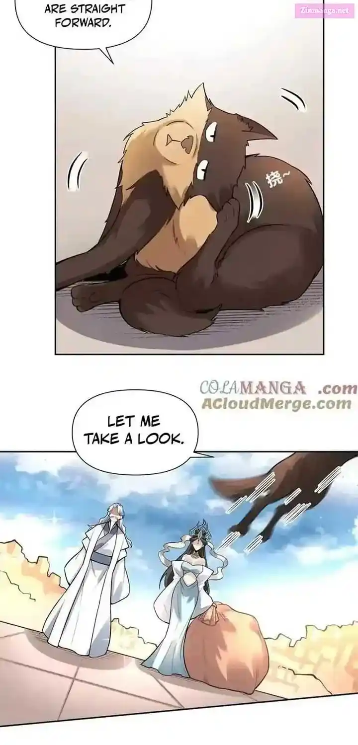 I’m Actually A Cultivation Bigshot Chapter 424