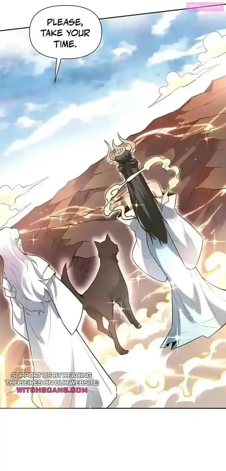 I’m Actually A Cultivation Bigshot Chapter 424