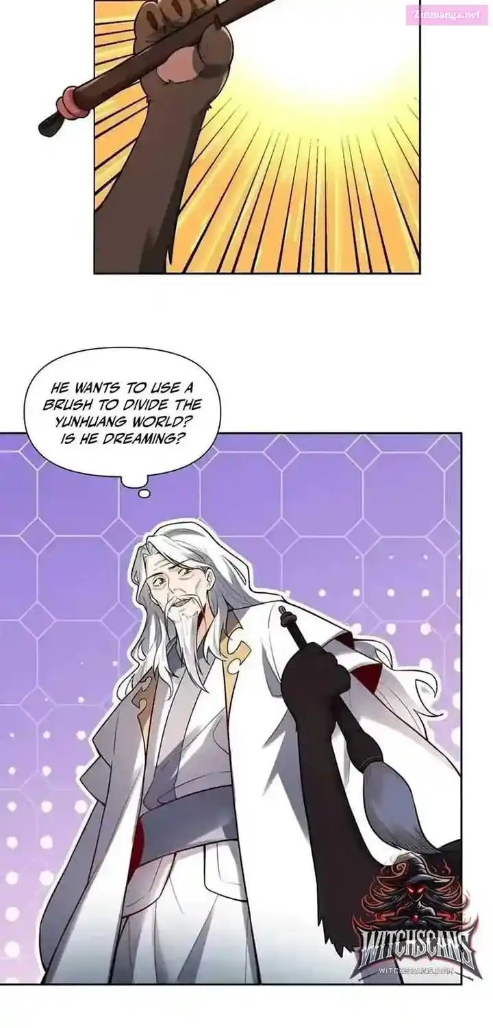 I’m Actually A Cultivation Bigshot Chapter 424